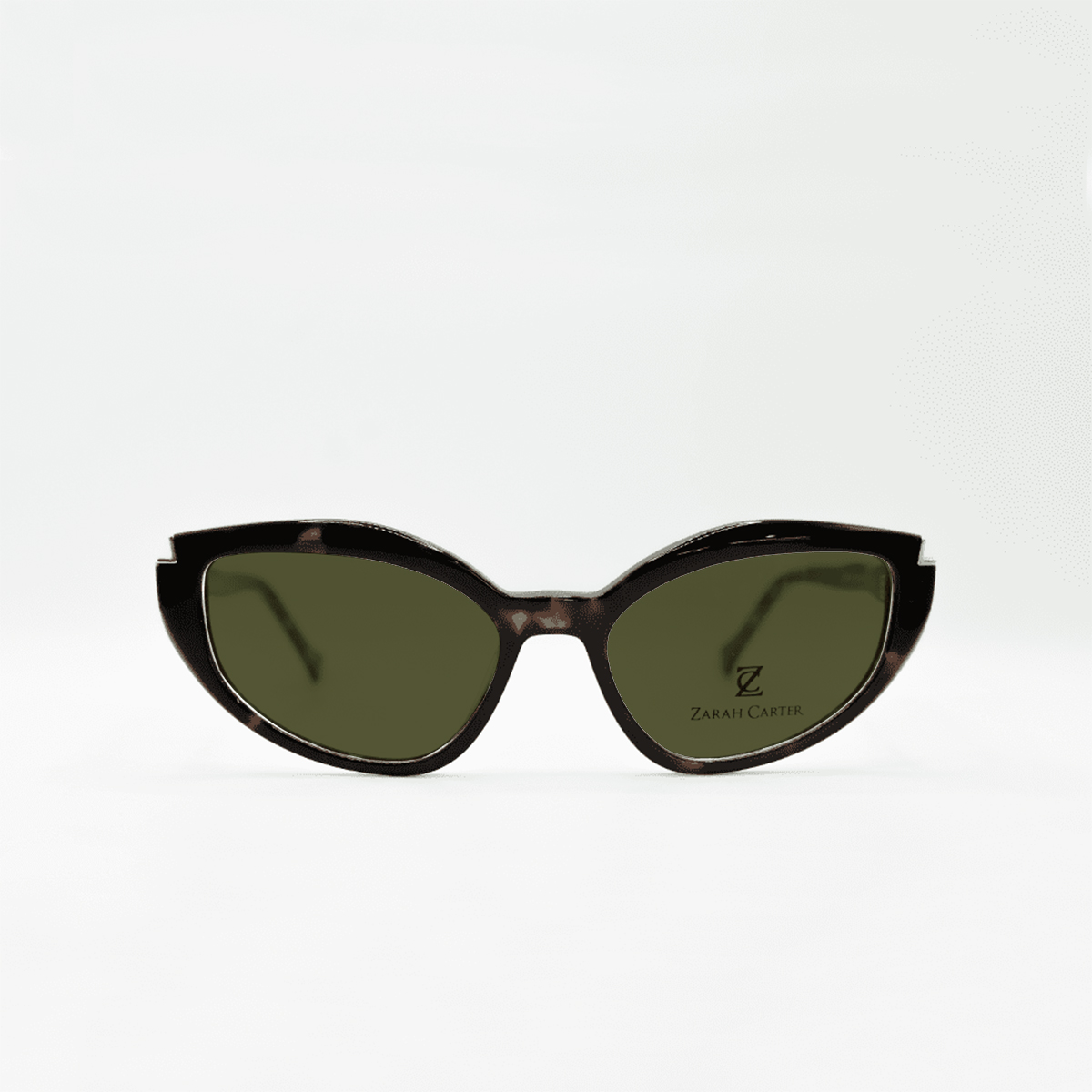 Birthday gift box mockup psd with blue ribbons