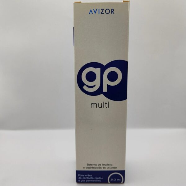 Avizor GP Multi (240 ml) - Imagen 2