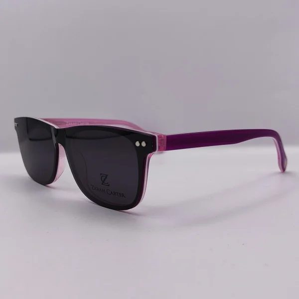 Zarah Carter G5610 C3 - Aro clip - Imagen 3