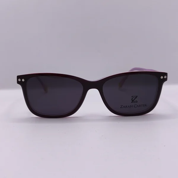 Zarah Carter G5610 C6 - Aro clip