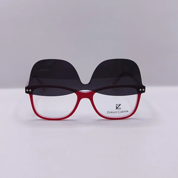 Zarah Carter G5610 C6 - Aro clip - Imagen 3