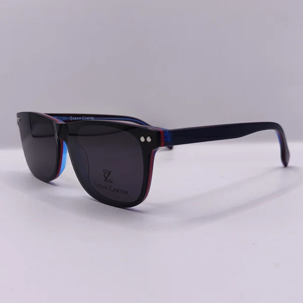 Zarah Carter G5609 C2 - Aro clip - Imagen 3