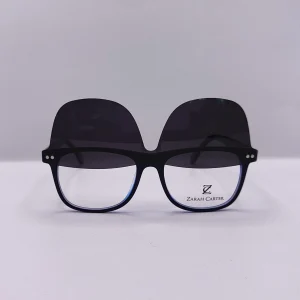 Zarah Carter G5609 C2 - Aro clip