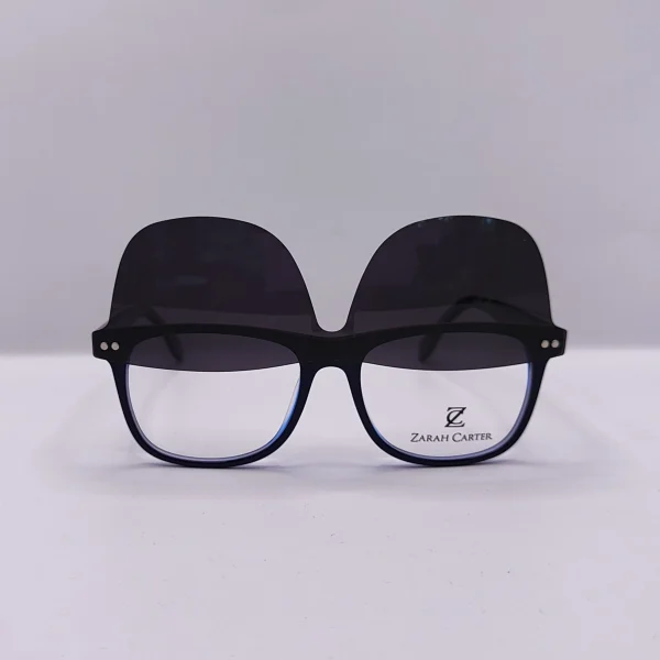 Zarah Carter G5609 C2 - Aro clip - Imagen 2